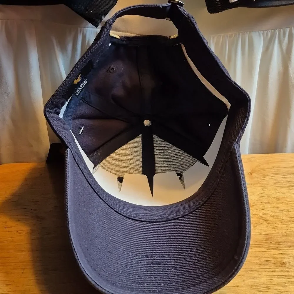 Grand Teton National Park Sliderback Hat - New